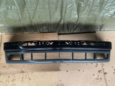 Бампер bmw 3 e36 перед передний фото №1