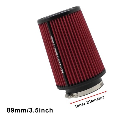 Car High Flow Air Filter 3\