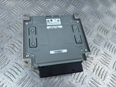 Tesla model s рестайлинг  усилитель звука модуль 1000350 фото №1