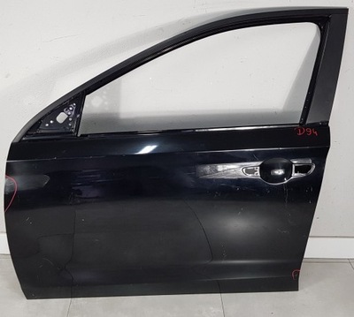 Hyundai i30 iii дверь левый перед левая передние фото №1