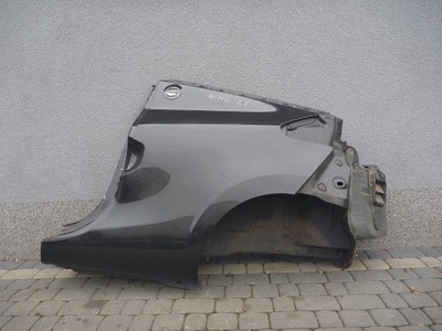 Błotnik tył lewy Renault Wind