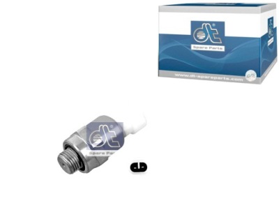 Dt spare parts 7.80158 вимикач тисковий фото №1