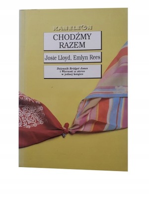 Chodźmy razem Emlyn Rees, Josie Lloyd