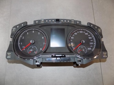 VW GOLF VII 7 CUADRO DE INSTRUMENTOS CUADRO 5G1920640A  