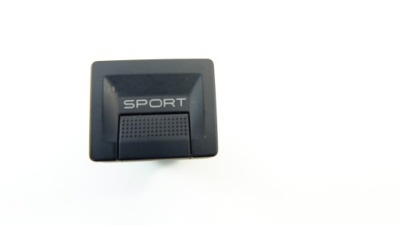 Peugeot 5008 ii кнопка trybu sport 9810617577 фото №1