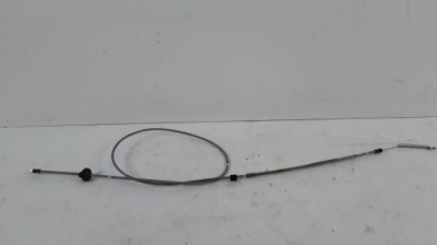 Volvo v60 ii трос тяга капот 32234682 фото №1