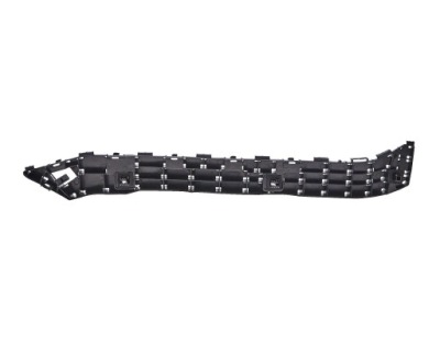 Кронштейн бампера перед subaru forester 2013-2018 57707sg080 правая фото №1