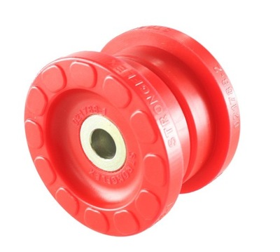 021788b - втулка заднего дифференциал - задняя strongflex фото №1