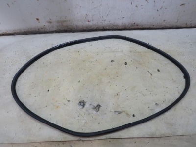 Прокладка багажника hyundai i30 iii hb фото №1