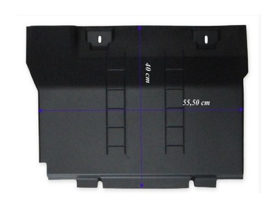 Корпус кришка акумуляторів volvo fh4 20842821 фото №1