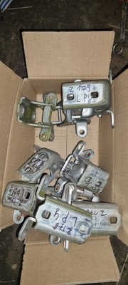 HINGES DOOR Z179 , Z163, Z 177, Z168, Z 176, Z22C OPEL INSIGNIA A  