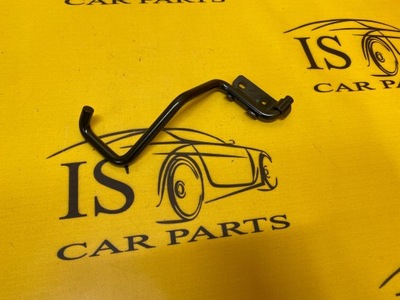 Кронштейн кронштейн кронштейн трубка renault clio v фото №1