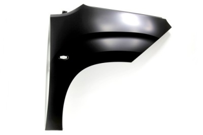 Крила правий передній opel combo life e 18- фото №1