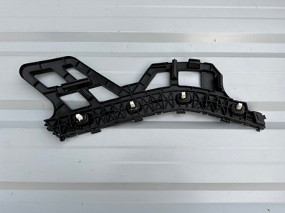 Kia оригинальный номер 86614-j7700 кронштейн направляющая фото №1