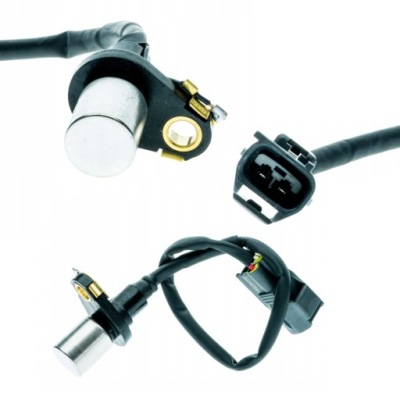 Ckp датчик вала коленчатого к lexus toyota фото №1