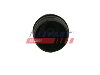 Корпус фильтра масла fiat ducato 14 pok фото №1