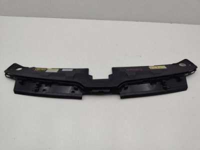 Skoda karoq lift защита поперечина перед 57a853343a фото №1