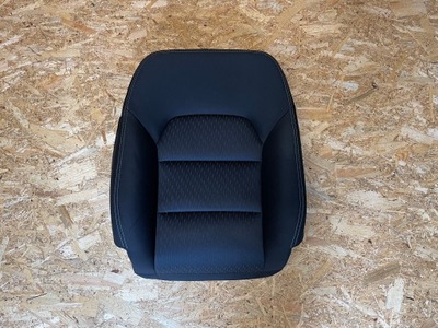 Оббивка сидіння правий перед góra infiniti q30 фото №1