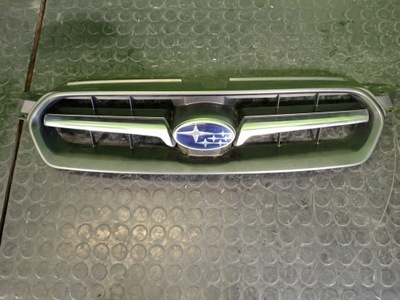 Решітка радіатора решітка радіатора subaru legacy iv 04r фото №1