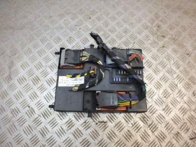 Ford transit mk8 модуль коробка bsi bk2t-14b476-au фото №1