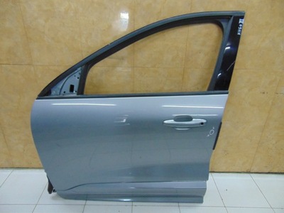 Двері перед передні ліва ford kuga mk3 iii фото №1