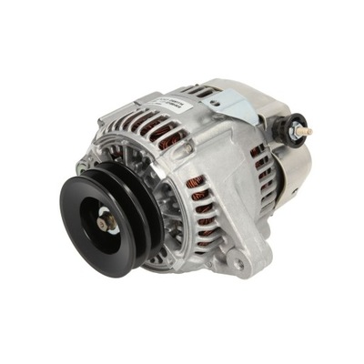 E52F0B DENSO ГЕНЕРАТОР (14V, 80A) ПОДХОДИТ DO: TOYOTA LAND CRUISER 100, LAND