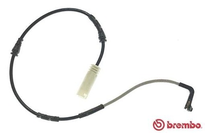 SENSOR DESGASTE ZAPATAS BMW X1 E84 09-10 PARTE DELANTERA  