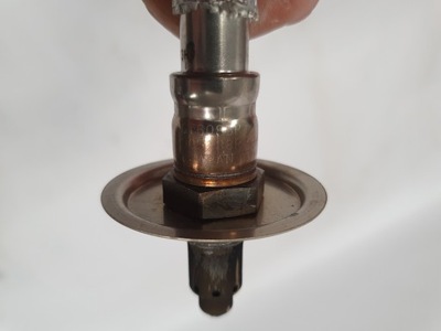 Датчик лямбда-зонд nissan juke ii 1.0 dig-t f16 19- фото №1