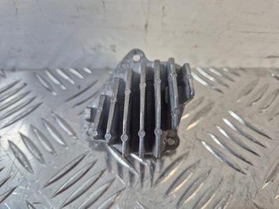 Модуль led jeż 90118048 vw arteon фото №1