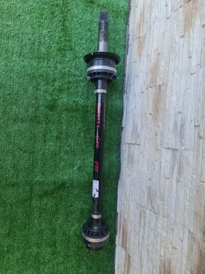 Приводной вал bmw 3 g20 8689554 фото №1