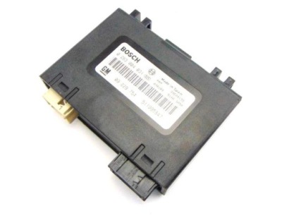 2002 opel vectra c ecu 2200dti 09229754 0263004031 фото №1