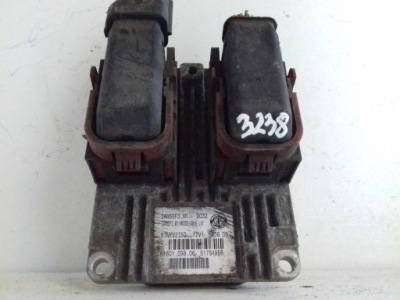 Блок керування 51784956 5sf3.m1 фото №1