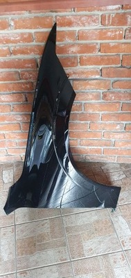 Volvo xc60 ii крила правий перед передній фото №1