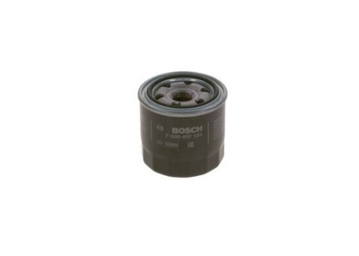 BOSCH F 026 407 124 FILTER OILS  