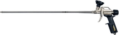 PISTOLET do PIANKI MONTAŻOWEJ PIANY PISTOLETOWEJ PTFE ,DŁUGI