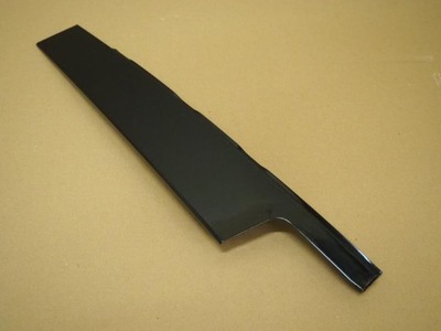 Молдинг накладка боковая стойка правая espace v фото №1