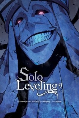 Solo Leveling #09