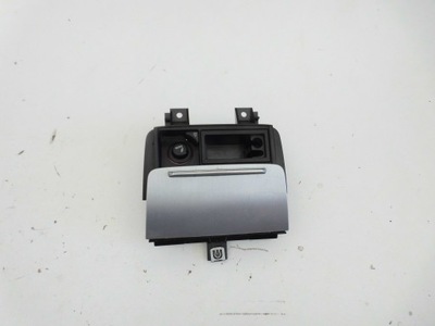 ПЕПЕЛЬНИЦА ПЕРЕДНЯЯ 8J0857951A AUDI TT 8J