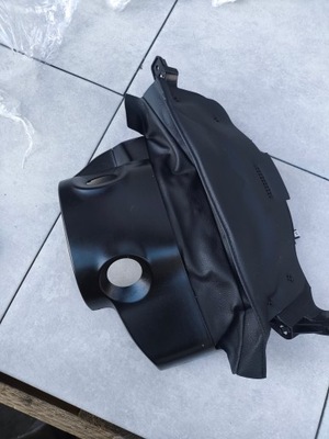 Jeep renegade корпус колонки рулевого jeep renegade 735579367 ? фото №1