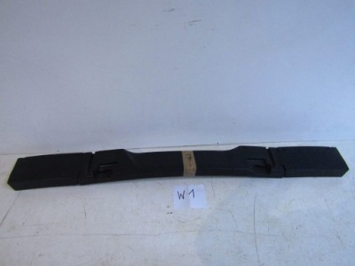 Абсорбер бампера mclaren mp4 - 12c 11a4756cp фото №1