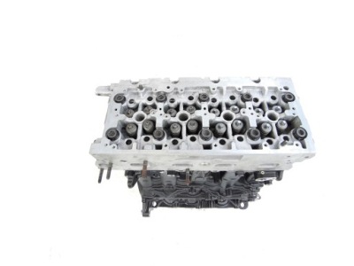 Двигатель vw caddy iv 2.0 tdi dfs 04l023c фото №1