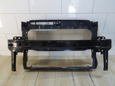 Pas передний skoda octavia iv 5e3805588a + балка llu 5e3 фото №1