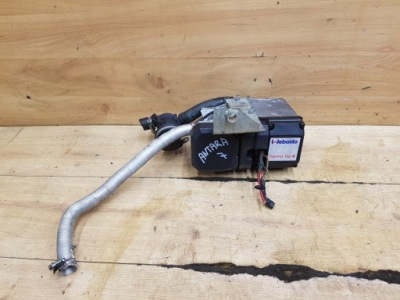 Webasto обогреватель стояночный opel antara 2.4 16v фото №1