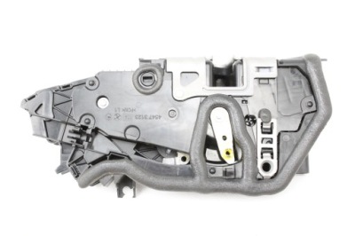 Замок дверь левая перед bmw f40 f44 g20 u06 9451627 фото №1