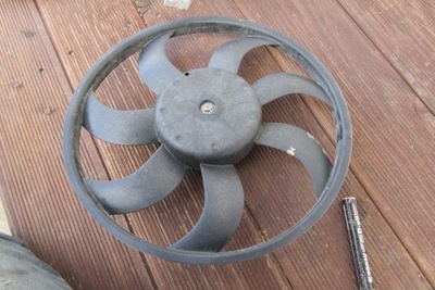 Ford mondeo mk5 вентиляторы радиатора tdci 1.5 фото №1