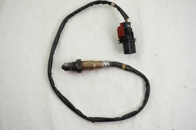 Датчик лямбда-зонд audi q7 057906262f фото №1