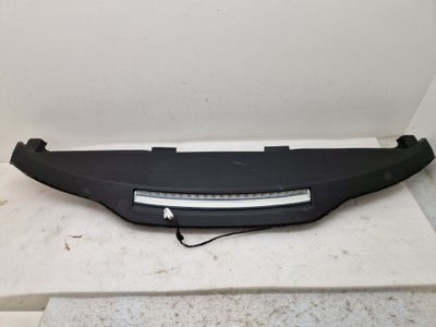 Maserati ghibli шторка полиця стоп задня задні 670013815 фото №1