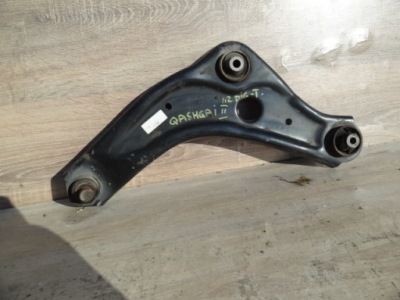 Nissan qashqai ii 1,2 dig-t рычаг передний левый фото №1