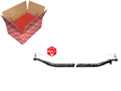 Febi тяга рулевой scania 4 g r s 05.95- bils фото №1