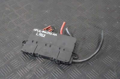 Распределитель тока discovery v 5 l462 hpla-14a073-ka фото №1